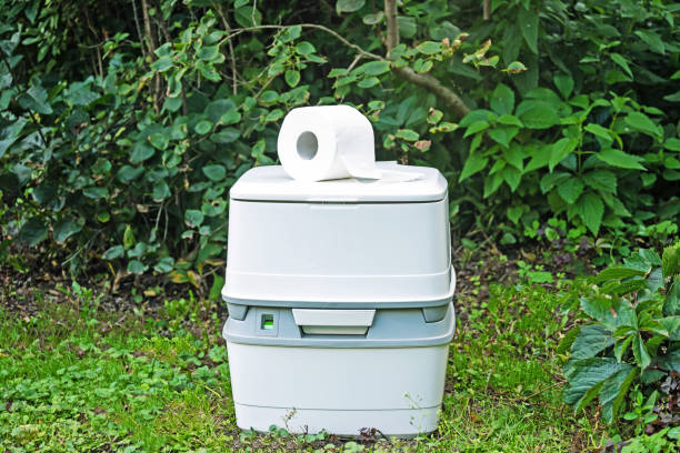 Reliable Trenton, NJ porta potty rental Solutions