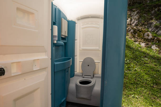 Best Construction site porta potty rental  in Trenton, NJ