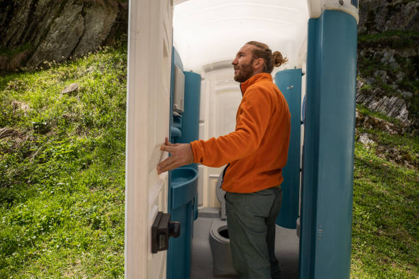 Sanitation services for porta potties in Trenton, NJ