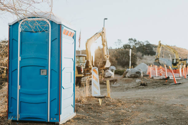 Best Sanitation services for porta potties  in Trenton, NJ
