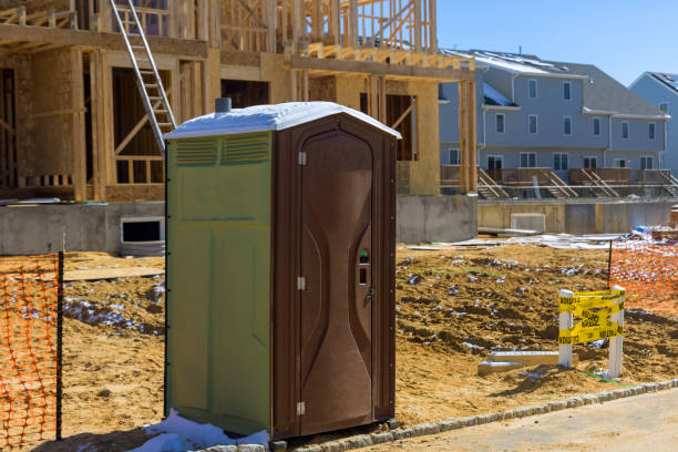 Best Portable bathroom rental  in Trenton, NJ
