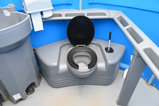 Best Portable toilet rental cost  in Trenton, NJ