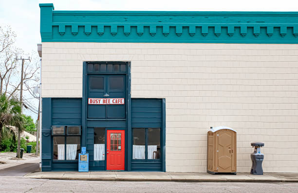 Best Portable toilet rental cost  in Trenton, NJ