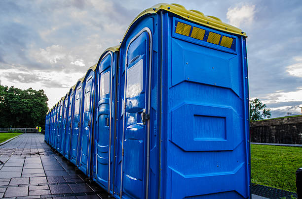 Best Affordable porta potty rental  in Trenton, NJ
