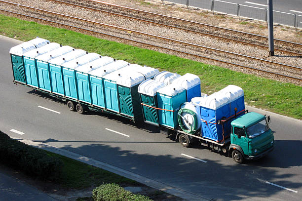Best Porta potty rental near me  in Trenton, NJ
